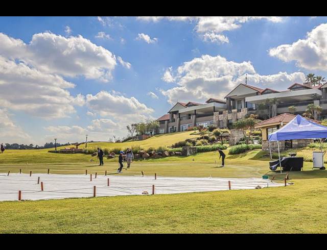 LAND FOR SALE IN EAGLE CANYON GOLF ESTATE